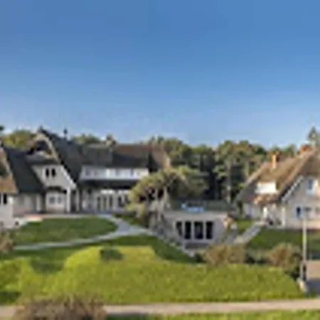 Apartment Am Bodstedter Bodden *