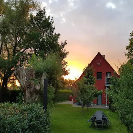 Am Bodstedter Bodden Wieck