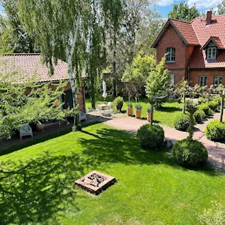 Apartment Am Bodstedter Bodden *