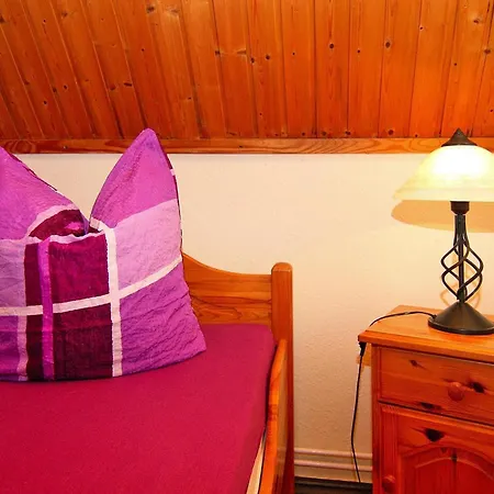 Am Bodstedter Bodden Apartment *