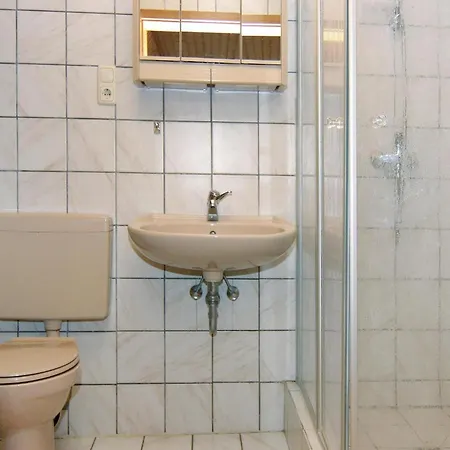 Apartment, Am Darss Wieck