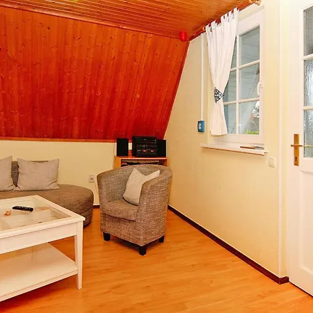 Am Bodstedter Bodden Apartment *