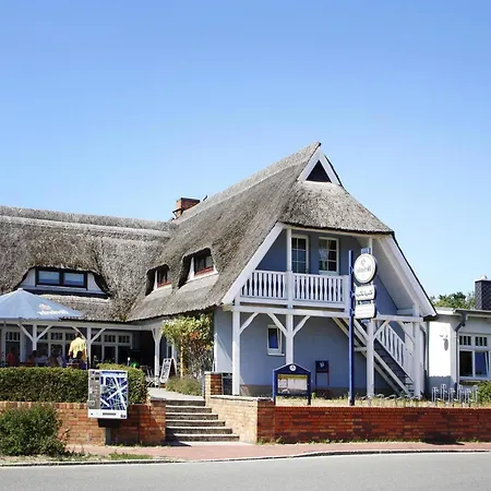 Am Bodstedter Bodden