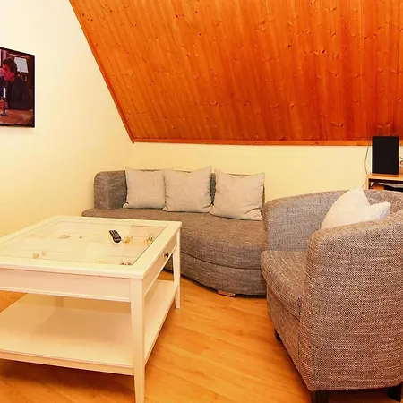 Am Bodstedter Bodden Apartment *