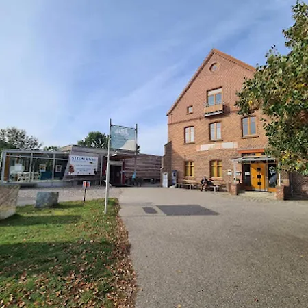 Am Bodstedter Bodden *