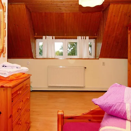 Am Bodstedter Bodden شقة *